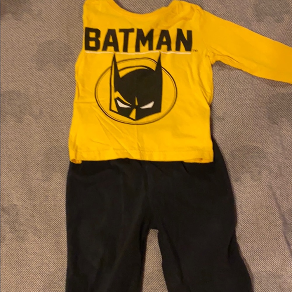 Boys set